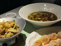 -桂满陇天书(南京德基旗舰店)