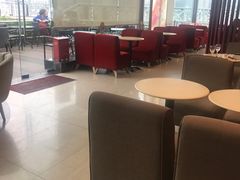 大堂-哈根达斯(滨江店)