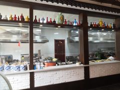 门面-东家小院金汤酸菜鱼(南阳路店)