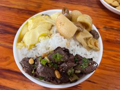 -大邑李记肥肠血旺