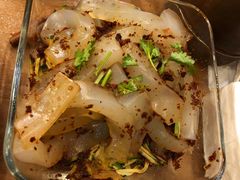 -新疆欣悦饭庄