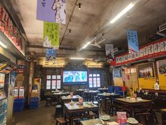 -阿财老铺·老蚌埠龙虾城(华夏总店)