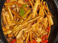 -啫胜(中央大街店)