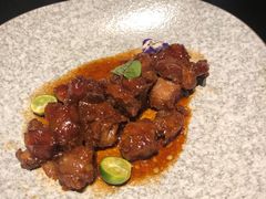 -老头儿油爆虾·1987杭州烟火味(湖滨银泰in77D区店)