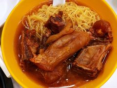 -麦文记面家(佐敦店)