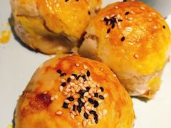 特色酥皮烤包-阿娜尔·新疆菜(宜家荟聚中心店)