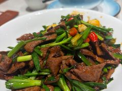 -东流山烤鸭·家常菜(雨山龙湖店)