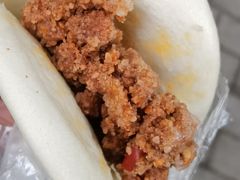 -天府米线笼笼肉夹馍(钟楼小区店)