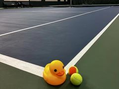 -齐动力网球(国贸店)