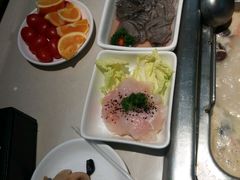 -海底捞火锅(九久奥特莱斯店)