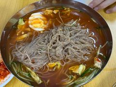 -屋里家延边朝鲜族冷面(南园店)