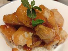 -大鸭梨烤鸭(甘家口店)