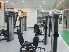 -爱尚游泳健身(外交公寓店)