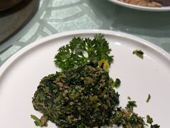 -金枝玉叶上海人家食府(三里河店)