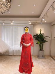 -艾慕婚纱礼服馆(和平店)