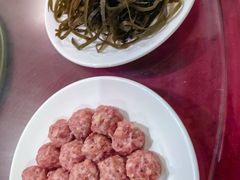 -山海关清和浑锅店