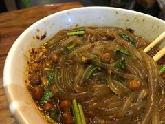 -万记麻辣烫国展总店