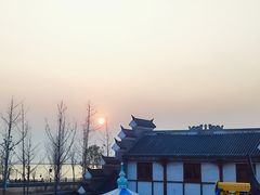 -岳阳楼景区