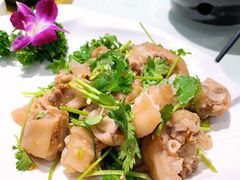 猪手-周锦记广式餐厅