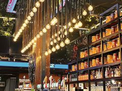 -1819餐厅·团队聚餐·烤串·精酿