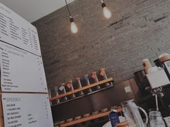 -Cafe del Volcan(永康路店)