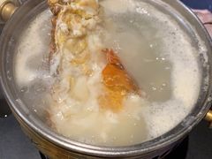 -海鼎荟海鲜姿造(泉州仟禧店)