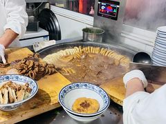 -陈记卤煮小肠