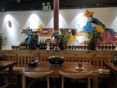 -大壮家原味烤肉(兴华北街店)