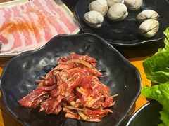 -丹东特色烤肉(学府路一部店)