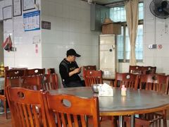 大堂-下村新强记烧鹅店