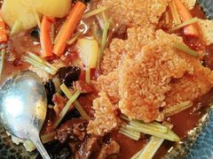 -薇酌饮·陕西菜(南门外店)