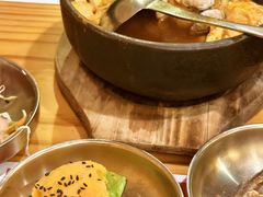 -小木屋米酒店·韩国料理(深圳总店)