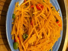 -那红花·东北菜铁锅炖(仙林金鹰店)