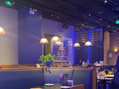 -blue frog蓝蛙(长泰广场店)