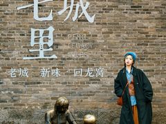 -回龙窝历史文化街区