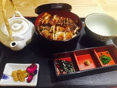 -昇鳗鱼家(浦东店)