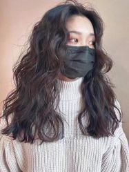 -TRIMS HAIR 修剪造型·烫染接发