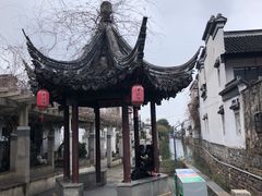 -八珍手工水饺·妈妈的爱(传芳巷店)