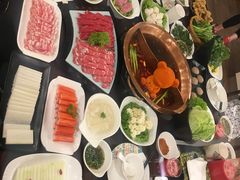 -舌尖记忆重庆火锅(悉尼店)