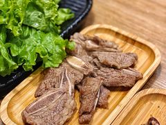 -百年食客韩式烤肉(南三环店)