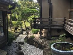 -料亭菊水楼