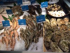 -blt精品超市(南京环宇城店)