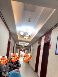 -南京医科大学友谊整形外科医院