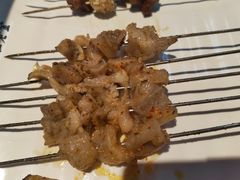 牛肉筋-清真·金鑫隆牛羊肉(环山路店)