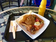 -大冒险家餐厅