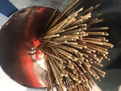 -钢管厂五区小郡肝串串香(滨江店)