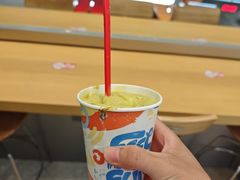 -DQ·蛋糕·冰淇淋(三亚青春颂店)
