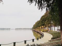 -东湖磨山景区