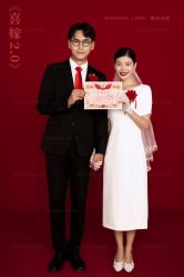 -巴黎春天·菀纱仙庭婚纱美学