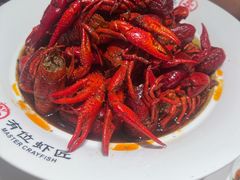 -有位虾匠·香辣蟹·小龙虾(李村店)